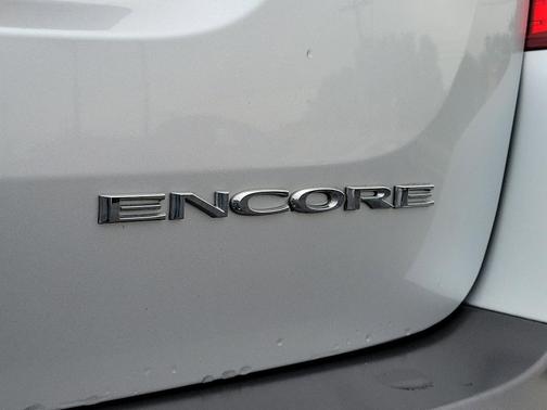 2013 Buick Encore Convenience
