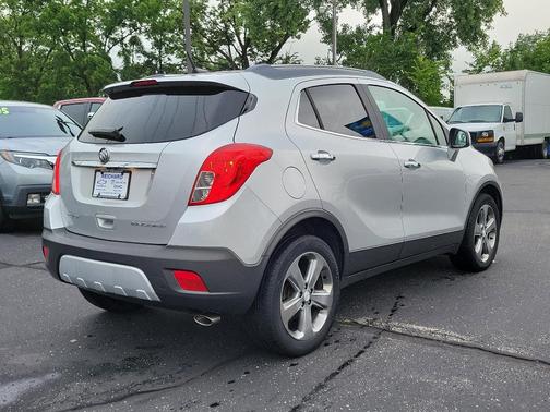 2013 Buick Encore Convenience