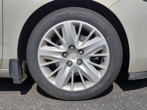 2015 Chevrolet Impala 1LS