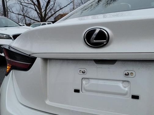 2019 Lexus RC 300 RC 300