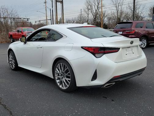 2019 Lexus RC 300 RC 300
