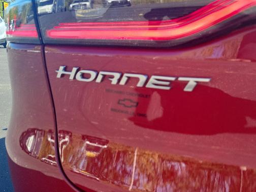 2024 Dodge Hornet R/T