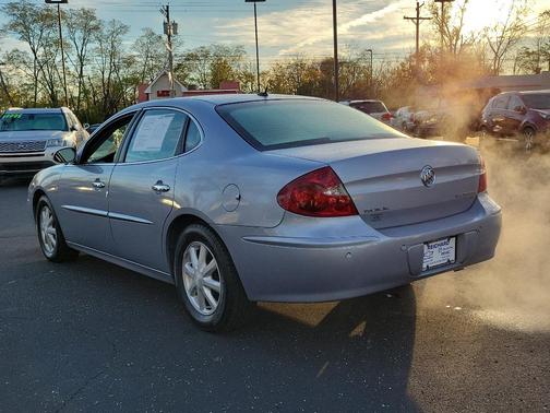 2006 Buick LaCrosse CXL