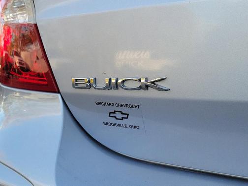 2006 Buick LaCrosse CXL