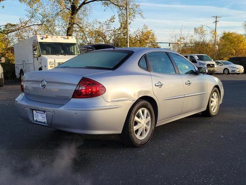 2006 Buick LaCrosse CXL
