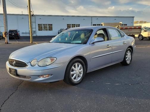 2006 Buick LaCrosse CXL