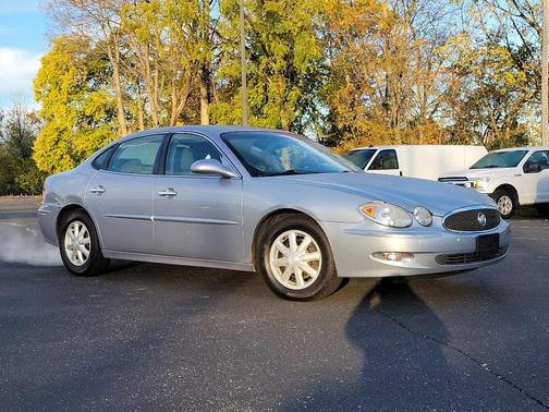 2006 Buick LaCrosse CXL