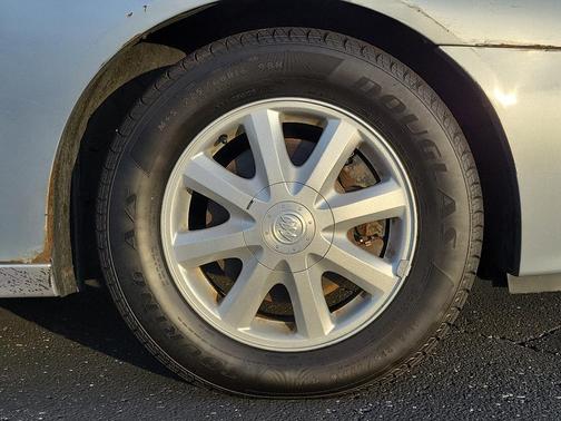 2006 Buick LaCrosse CXL