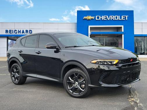2024 Dodge Hornet GT Plus