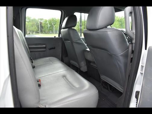 2013 Ford F-250 XL