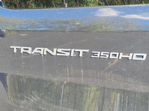 2019 Ford Transit-350 XLT