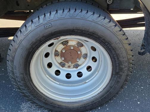 2019 Ford Transit-350 XL