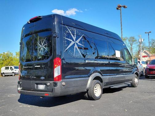 2019 Ford Transit-350 XL