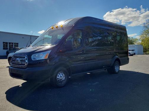 2019 Ford Transit-350 XLT