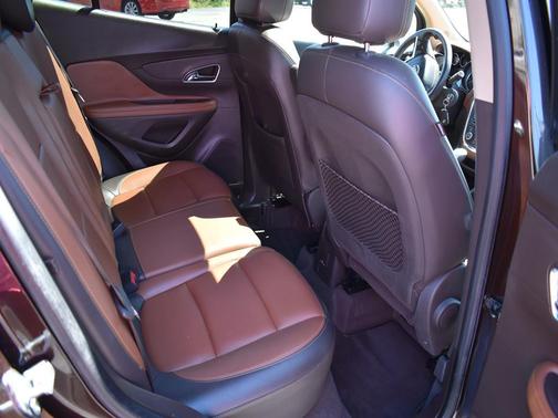 2015 Buick Encore Leather