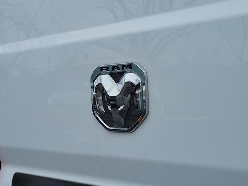 2023 RAM ProMaster 1500 Base