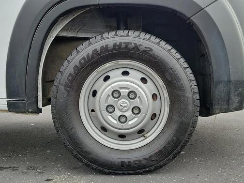 2023 RAM ProMaster 1500 Base