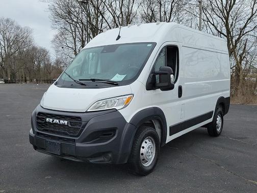 2023 RAM ProMaster 1500 Base
