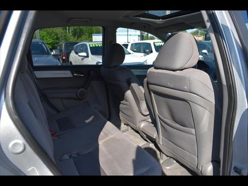 2010 Honda CR-V EX