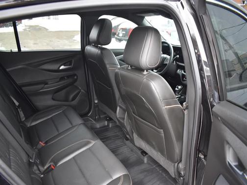 2024 Buick Envista Avenir