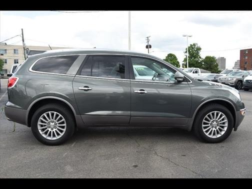 2011 Buick Enclave CXL-1