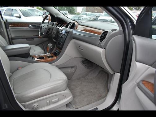2011 Buick Enclave CXL-1