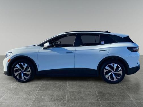 2024 Volkswagen ID.4 Standard