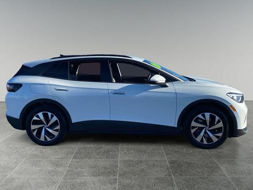 2024 Volkswagen ID.4 Standard