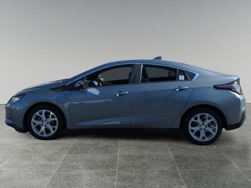 2018 Chevrolet Volt Premier
