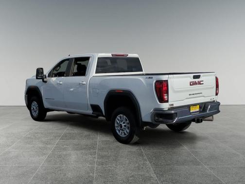 2023 GMC Sierra 2500 SLE