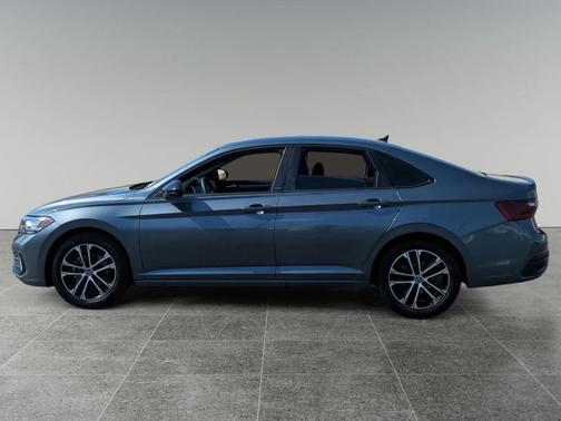 2023 Volkswagen Jetta 1.5T Sport
