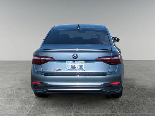 2023 Volkswagen Jetta 1.5T Sport
