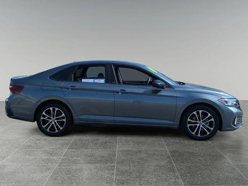 2023 Volkswagen Jetta 1.5T Sport
