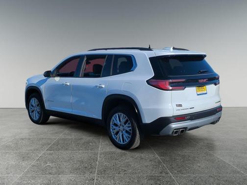 2024 GMC Acadia AWD Elevation