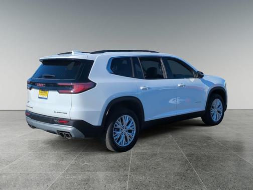 2024 GMC Acadia AWD Elevation