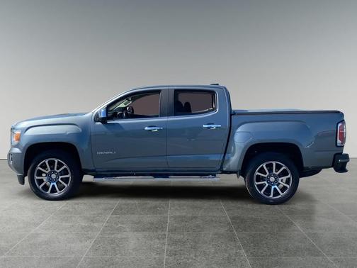 2019 GMC Canyon Denali