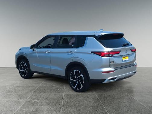 2024 Mitsubishi Outlander SE 2.5 2WD