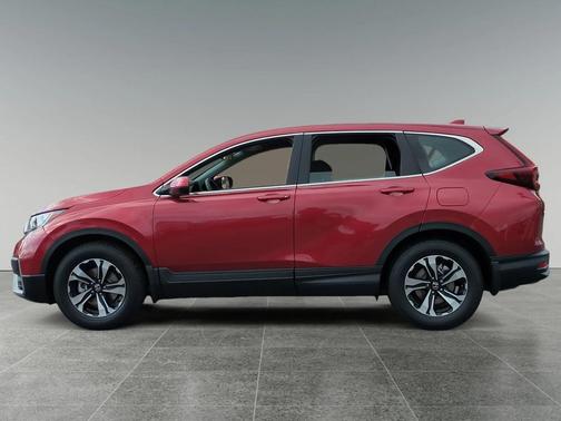 2021 Honda CR-V 2WD Special Edition