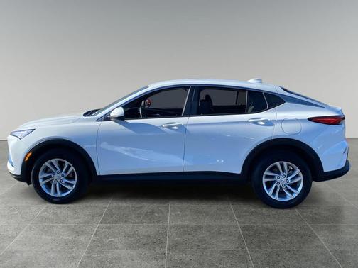 2025 Buick Envista Preferred FWD