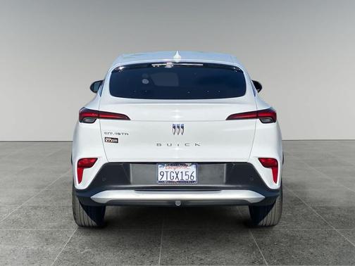 2025 Buick Envista Preferred FWD