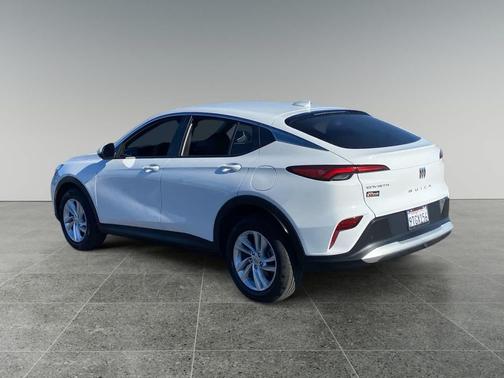 2025 Buick Envista Preferred FWD