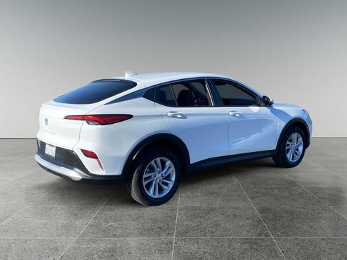 2025 Buick Envista Preferred FWD