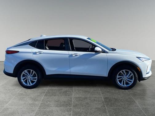 2025 Buick Envista Preferred FWD