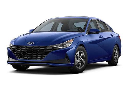 2023 Hyundai ELANTRA SE