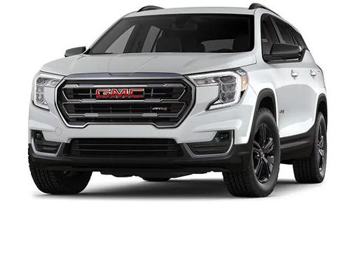 2024 GMC Terrain AWD AT4