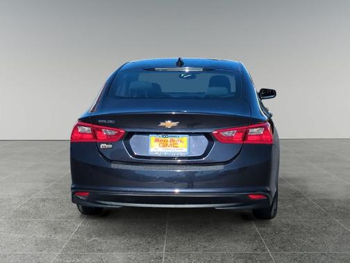 2023 Chevrolet Malibu 1LS