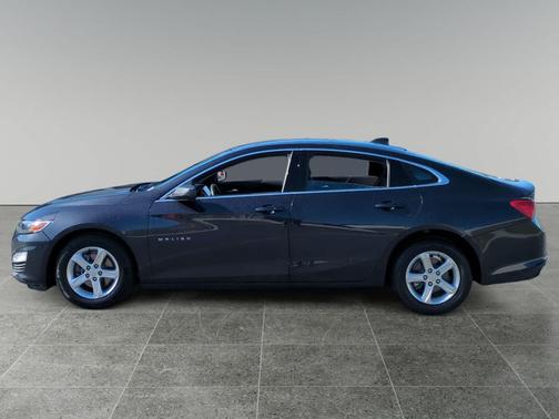 2023 Chevrolet Malibu 1LS