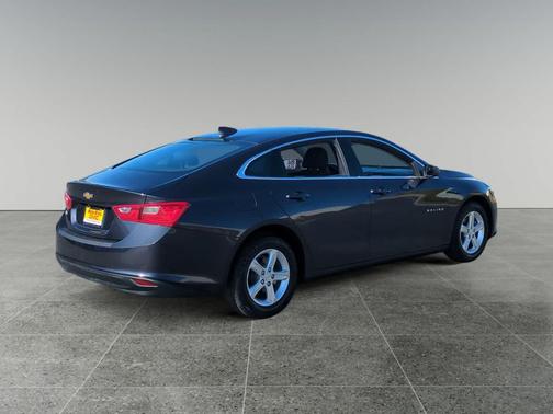 2023 Chevrolet Malibu 1LS
