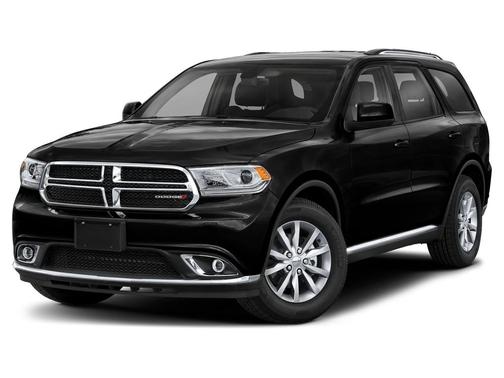 2020 Dodge Durango GT Plus