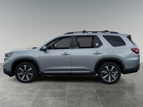 2024 Honda Pilot Touring 8-Passenger